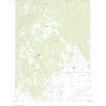 Boswell Mountain, OR (2020, 24000-Scale) Preview 1