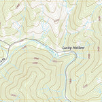 Boswell Mountain, OR (2020, 24000-Scale) Preview 3