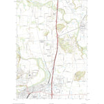 Albany, OR (2020, 24000-Scale) Preview 1