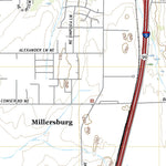 Albany, OR (2020, 24000-Scale) Preview 2