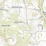 Albany, OR (2020, 24000-Scale) Preview 3