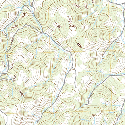 Big Rock Flat, OR (2020, 24000-Scale) Preview 3