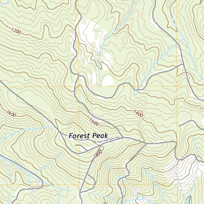 Airlie South, OR (2020, 24000-Scale) Preview 2