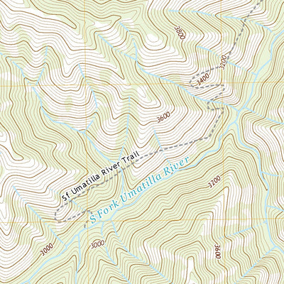 Bingham Springs, OR (2020, 24000-Scale) Preview 3
