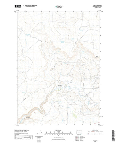 Arock, OR (2020, 24000-Scale) Preview 1