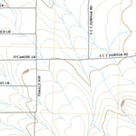 Bowman Dam, OR (2020, 24000-Scale) Preview 2