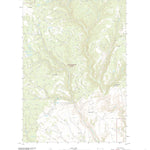Buck Spring, OR (2020, 24000-Scale) Preview 1