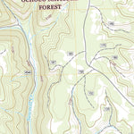 Buck Spring, OR (2020, 24000-Scale) Preview 2