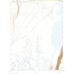 Bluejoint Lake West, OR (2020, 24000-Scale) Preview 1