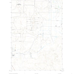 Alfalfa, OR (2020, 24000-Scale) Preview 1
