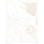 Alkali Lake, OR (2020, 24000-Scale) Preview 1