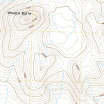 Alkali Lake, OR (2020, 24000-Scale) Preview 3