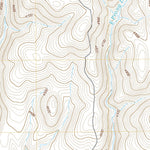 Buckbrush Creek, OR (2020, 24000-Scale) Preview 3