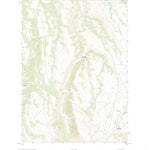 Big Pasture Creek, OR (2020, 24000-Scale) Preview 1