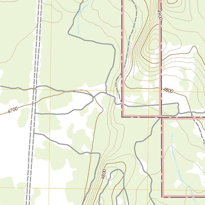 Chemult, OR (2020, 24000-Scale) Preview 2