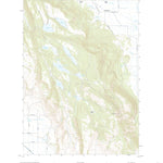 Bryant Mountain, OR (2020, 24000-Scale) Preview 1