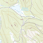 Bryant Mountain, OR (2020, 24000-Scale) Preview 2