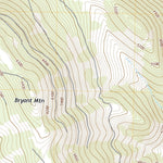 Bryant Mountain, OR (2020, 24000-Scale) Preview 3