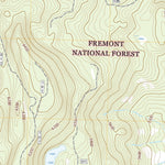 Arkansas Flat, OR (2020, 24000-Scale) Preview 2