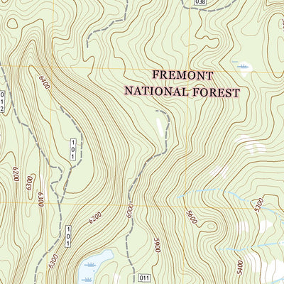 Arkansas Flat, OR (2020, 24000-Scale) Preview 2