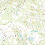 Bally Mountain, OR (2020, 24000-Scale) Preview 2