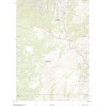 Bullrun Rock, OR (2020, 24000-Scale) Preview 1