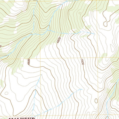 Bullrun Rock, OR (2020, 24000-Scale) Preview 2