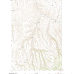 Balm Canyon, OR (2020, 24000-Scale) Preview 1
