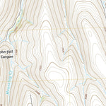 Balm Canyon, OR (2020, 24000-Scale) Preview 2