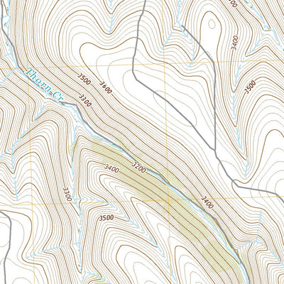 Balm Canyon, OR (2020, 24000-Scale) Preview 3