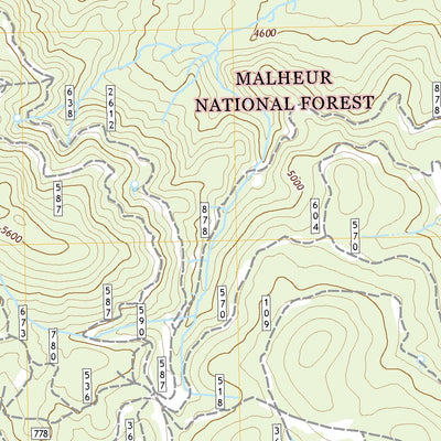 Bates, OR (2020, 24000-Scale) Preview 2