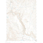 Becker Creek, OR (2020, 24000-Scale) Preview 1