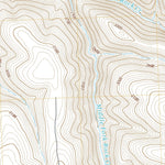 Buttermilk Canyon, OR (2020, 24000-Scale) Preview 2