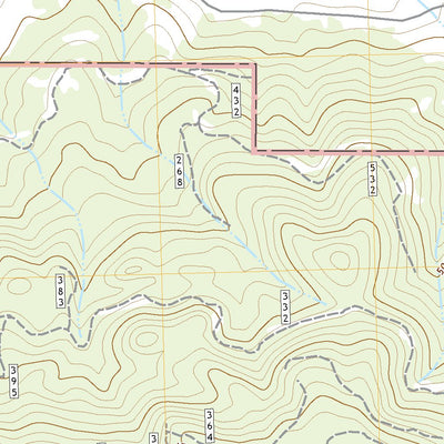 Belshaw Meadows, OR (2020, 24000-Scale) Preview 2
