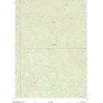 Chilcoot Mountain, OR (2020, 24000-Scale) Preview 1