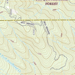 Chilcoot Mountain, OR (2020, 24000-Scale) Preview 2