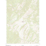 Chetco Peak, OR (2020, 24000-Scale) Preview 1
