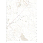 Capehart Lake, OR (2020, 24000-Scale) Preview 1