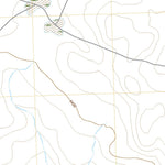 Capehart Lake, OR (2020, 24000-Scale) Preview 2