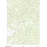 Big Canyon, OR (2020, 24000-Scale) Preview 1
