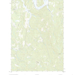 Bill Peak, OR (2020, 24000-Scale) Preview 1