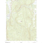 Chiloquin, OR (2020, 24000-Scale) Preview 1