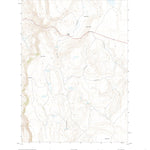 Blizzard Gap, OR (2020, 24000-Scale) Preview 1