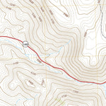 Blizzard Gap, OR (2020, 24000-Scale) Preview 3
