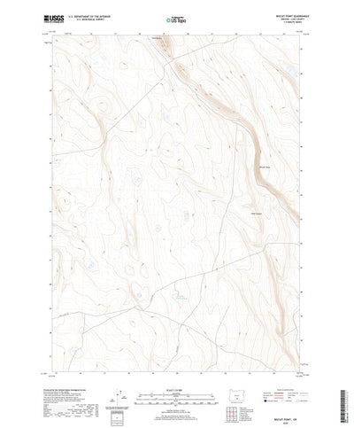 Biscuit Point, OR (2020, 24000-Scale) Preview 1