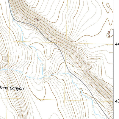 Biscuit Point, OR (2020, 24000-Scale) Preview 3