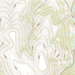 Carney Butte, OR (2020, 24000-Scale) Preview 2