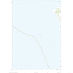 Clatsop Spit, OR (2020, 24000-Scale) Preview 1