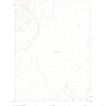 Blitzen SW, OR (2020, 24000-Scale) Preview 1