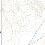 Blitzen SW, OR (2020, 24000-Scale) Preview 3